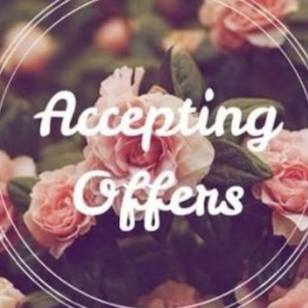 Closet Clear Out Friday!!!!!!